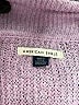 American Eagle Outfitters Purple Pullover Sweater Size M - photo 7