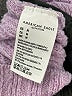 American Eagle Outfitters Purple Pullover Sweater Size M - photo 8