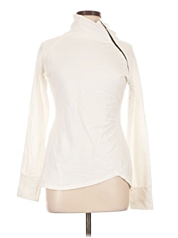 Marcellamoda Long Sleeve Top (view 1)