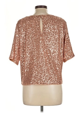 Wishlist Short Sleeve Blouse (view 2)