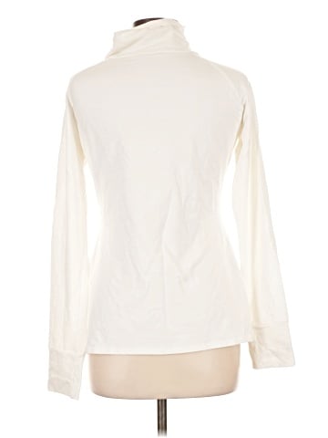 Marcellamoda Long Sleeve Top (view 2)