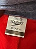Speedo 100% Polyester Color Block Red Athletic Shorts Size XS (30) - photo 3