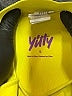 Yitty Yellow Active Pants Size L - photo 7
