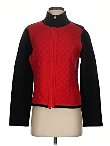 Carlisle Cardigan (view 1)