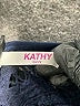 Kathy Blue Sleeveless Top Size XS (estimated) - photo 7