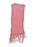 Net Pink Scarf One size - photo 2