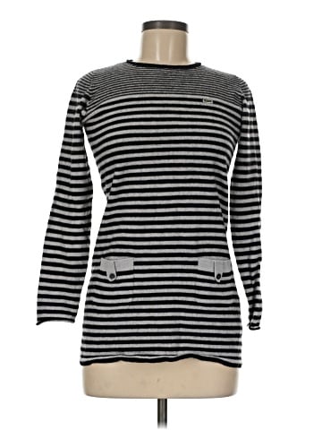 Lacoste Long Sleeve Top (view 1)