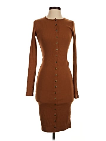 Forever 21 Casual Dress (view 1)