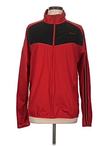 Nike Track Jacket (view 1)