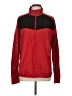 Nike 100% Polyester Red Track Jacket Size L - photo 1