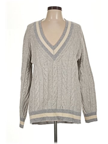 Rag & Bone Pullover Sweater (view 1)