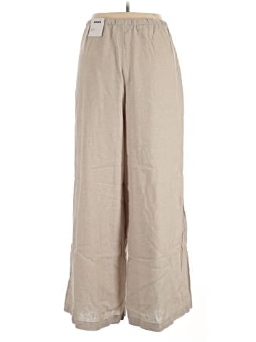 Sonoma Goods for Life Linen Pants (view 2)