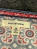 Max Studio Print Gray Casual Dress Size M - photo 7