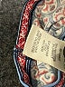 Max Studio Print Gray Casual Dress Size M - photo 8