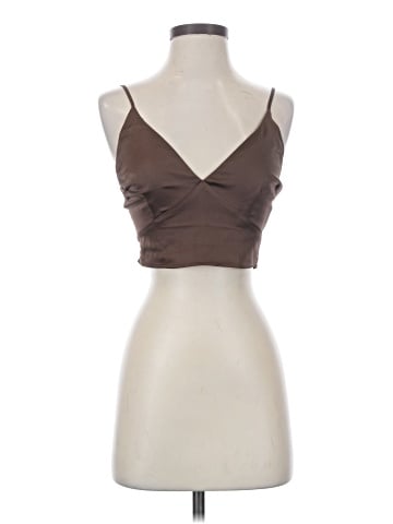 Abercrombie & Fitch Sleeveless Top (view 1)