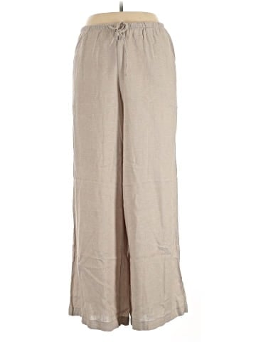 Sonoma Goods for Life Linen Pants (view 1)