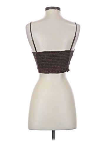 Abercrombie & Fitch Sleeveless Top (view 2)