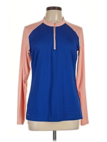 Level Wear Long Sleeve T-Shirt (view 1)
