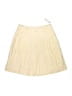 Maeve Ivory Shorts Size 6 Petite - photo 1