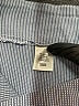 Van Heusen Solid Gray Active Pants Size 14 - photo 5