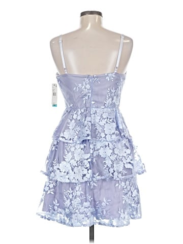 BCX Cocktail Dress (view 2)