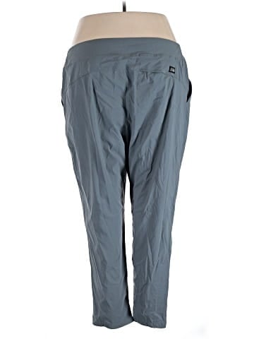 Mountain Hardwear Active Pants (view 2)