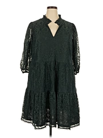 Jessica Howard Casual Dress (view 1)