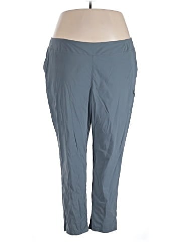 Mountain Hardwear Active Pants (view 1)