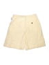 Maeve Ivory Shorts Size 6 Petite - photo 2