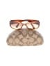 Coach Brown Sunglasses One size - photo 2