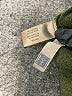 Look 100% Acrylic Green Poncho One size - photo 7