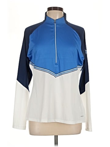 Greg Norman Long Sleeve Turtleneck (view 1)