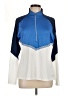 Greg Norman Blue Long Sleeve Turtleneck Size L - photo 1