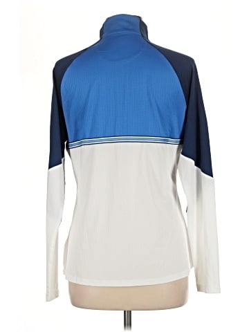 Greg Norman Long Sleeve Turtleneck (view 2)