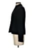 Albert Nipon 100% Wool Black Wool Blazer Size 4 - photo 5