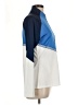 Greg Norman Blue Long Sleeve Turtleneck Size L - photo 4
