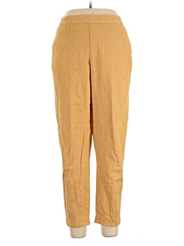 Banana Republic Factory Store Casual Pants (view 1)
