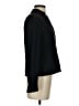 Albert Nipon 100% Wool Black Wool Blazer Size 4 - photo 4
