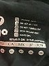 iuga Solid Black Athletic Shorts Size XL - photo 4