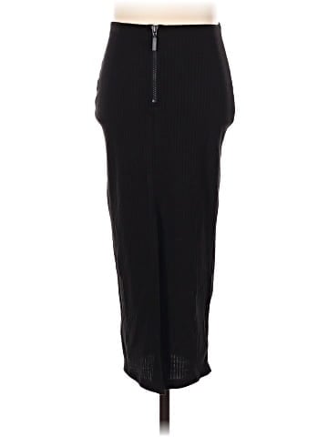 Silence and Noise Formal Skirt (view 2)