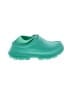 Ugg Green Rain Boots Size 8 - photo 1