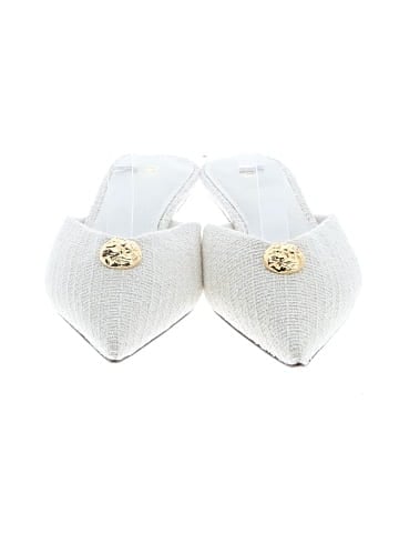 Zara Mule/Clog (view 2)