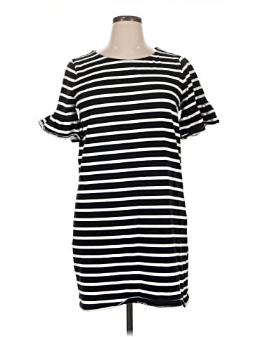 J.Crew Factory Store Casual Dress (view 1)