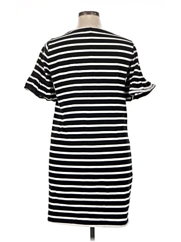 J.Crew Factory Store Casual Dress (view 2)