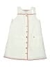 Crewcuts White Dress Size 6 - photo 1
