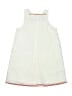 Crewcuts White Dress Size 6 - photo 2