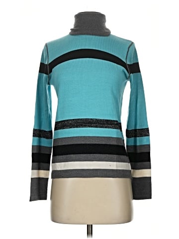 Carlisle Turtleneck Sweater (view 1)