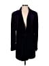 Joan Vass Purple Blazer Size 2X - photo 1