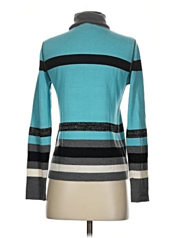 Carlisle Turtleneck Sweater (view 2)