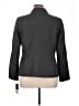 Le Suit 100% Polyester Gray Blazer Size 14 - photo 2